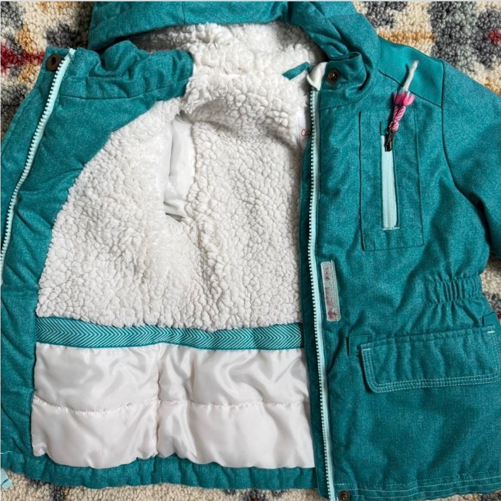 Winter Jacket - Picture 4 of 5